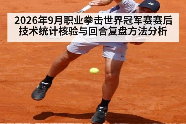 2026年9月职业拳击世界冠军赛赛后技术统计核验与回合复盘方法分析